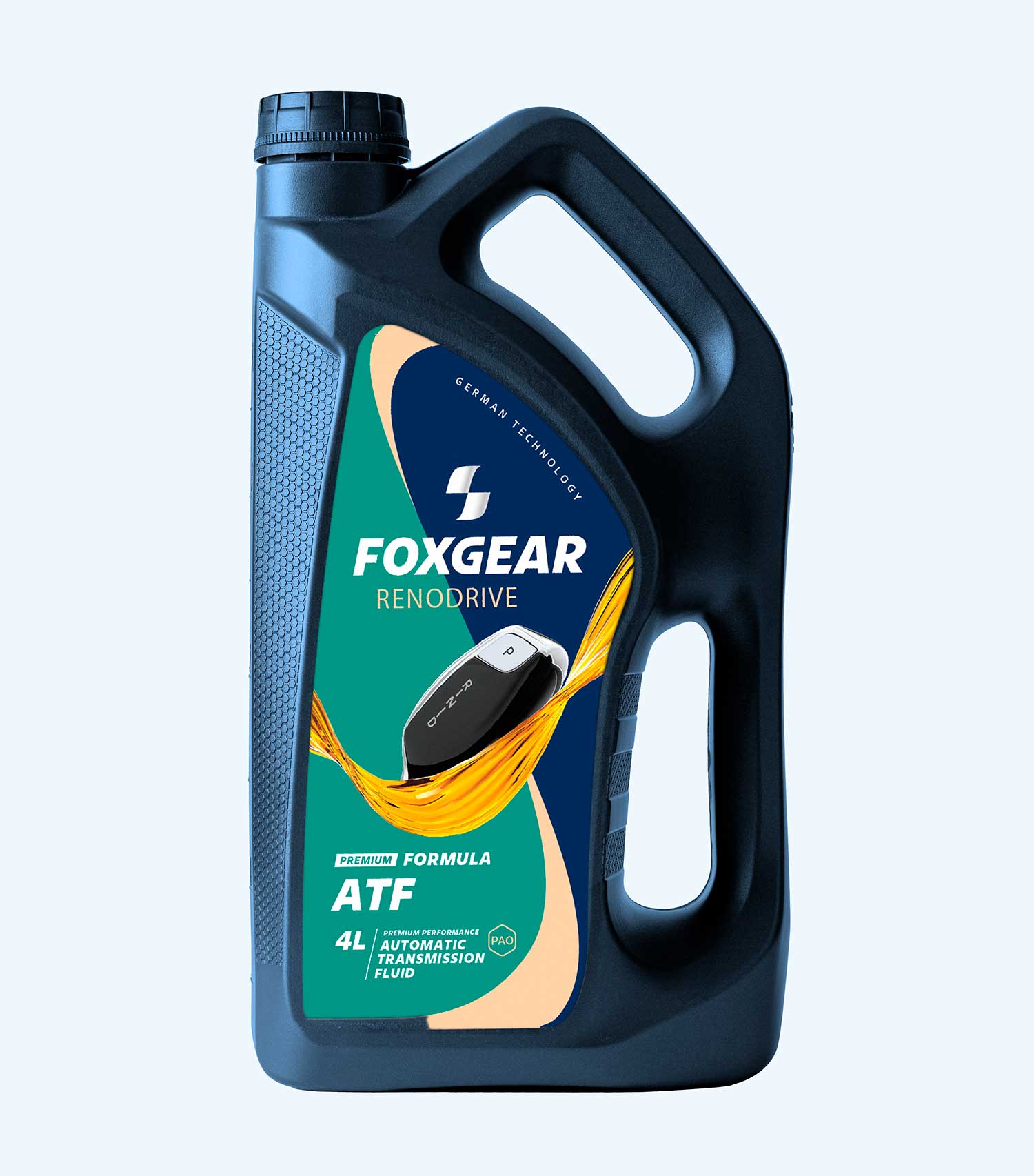 RENODRIVE FORMULA ATF DII