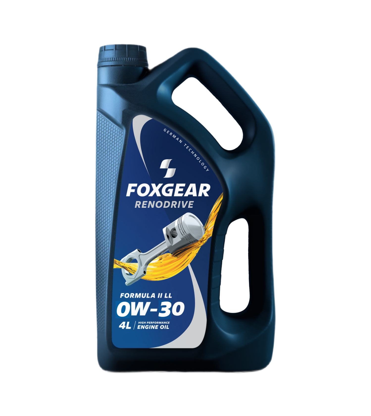 RENODRIVE FORMULA II LL 0W-30