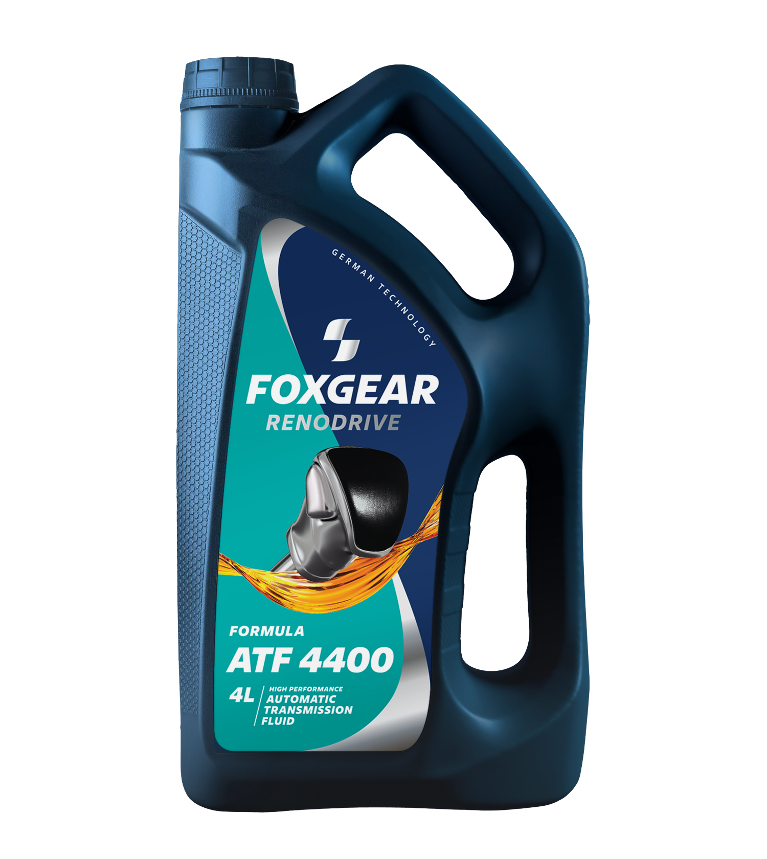 RENODRIVE FORMULA ATF 4400