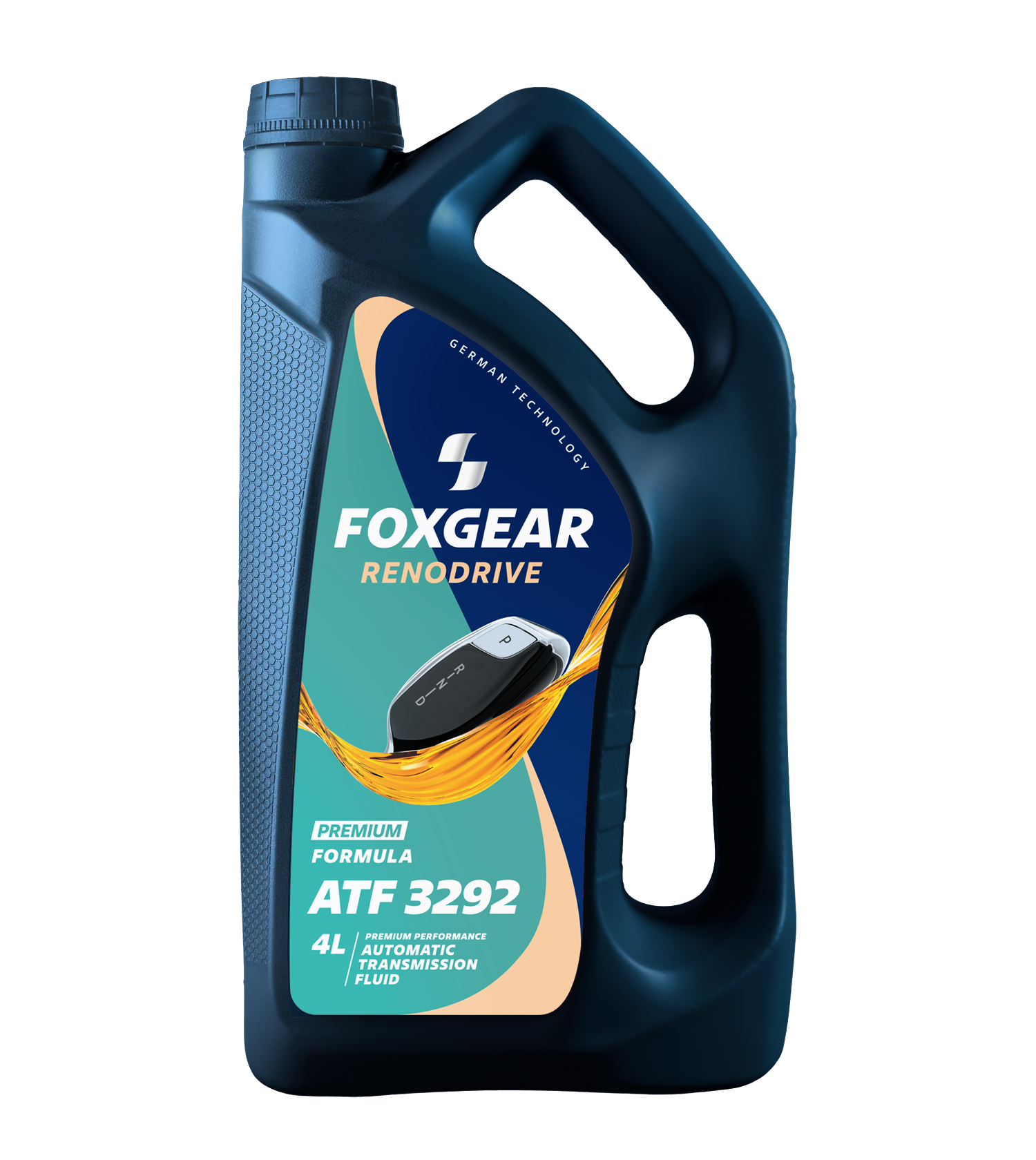 RENODRIVE FORMULA  ATF 3292