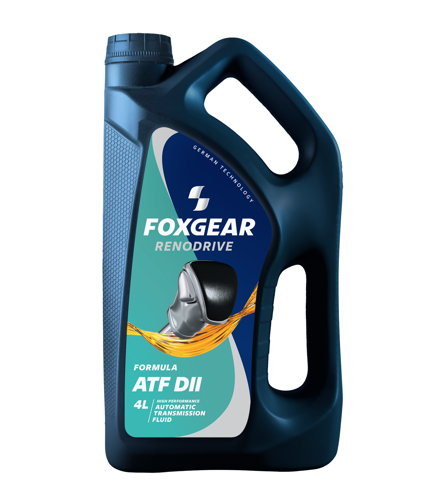 RENODRIVE FORMULA ATF DII