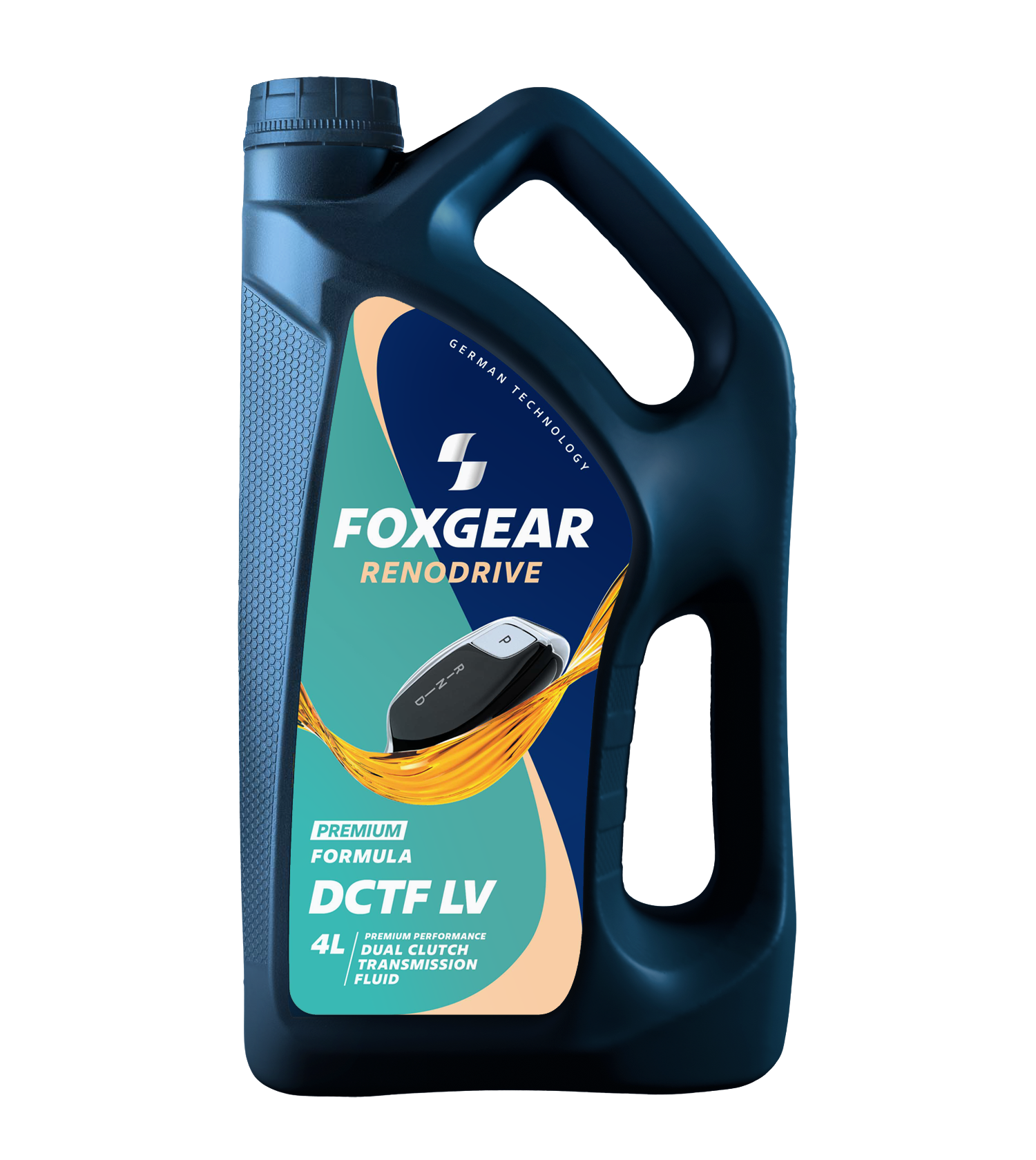 RENODRIVE FORMULA DCTF LV