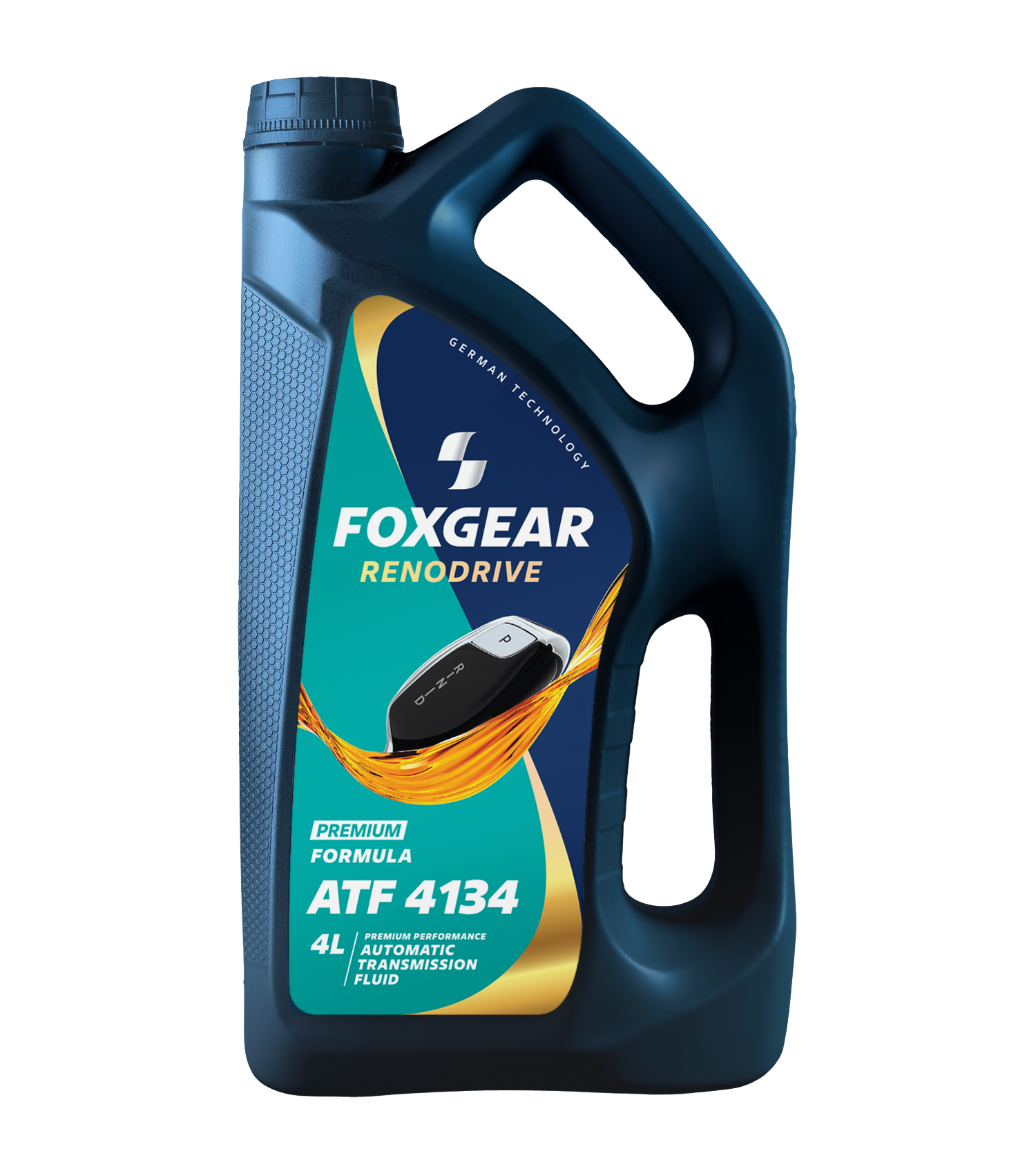 RENODRIVE FORMULA  ATF 4134